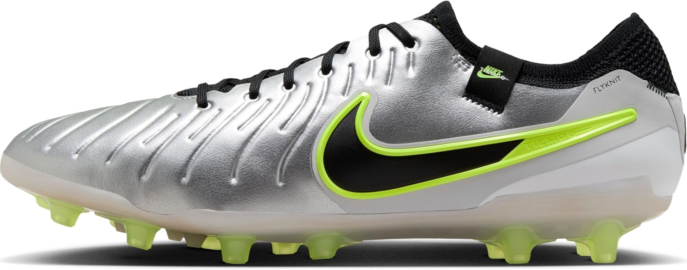 Amazon.com | Nike Tiempo Legend 10 Elite Artificial-Grass Soccer